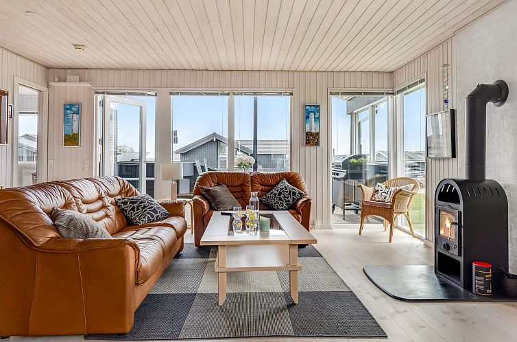 Vakantiehuis "Gudmar" - 75m from the sea