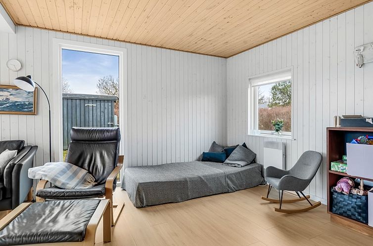 Vakantiehuis "Sampsa" - 350m from the sea