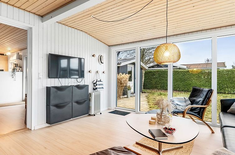 Vakantiehuis "Sampsa" - 350m from the sea