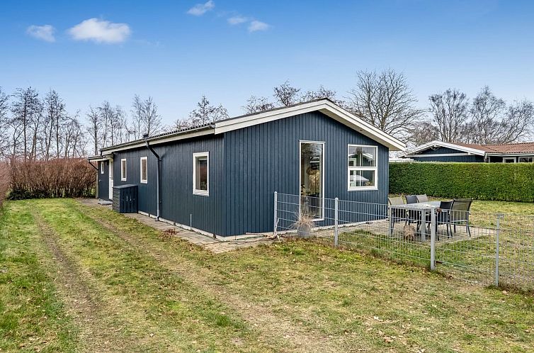 Vakantiehuis "Sampsa" - 350m from the sea