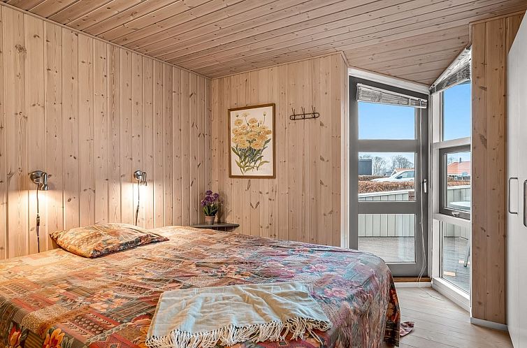 Vakantiehuis "Lien" - 100m from the sea