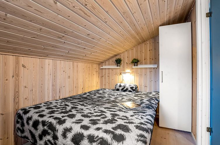 Vakantiehuis "Lien" - 100m from the sea