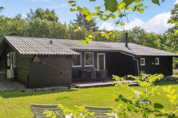 Guest house 0181353 - Holiday property Central Jutland - Vakantiehuis "Vitus" - 30km from the sea