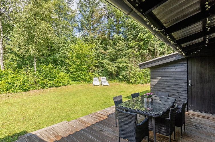 Vakantiehuis "Vitus" - 30km from the sea