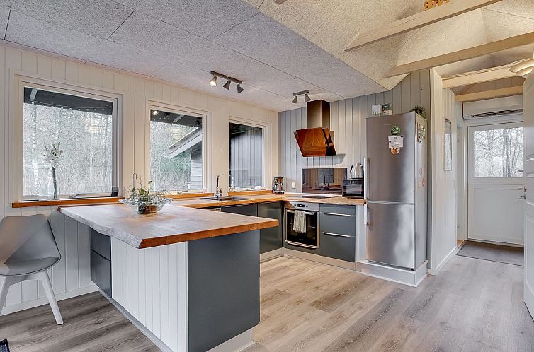 Vakantiehuis "Vitus" - 30km from the sea