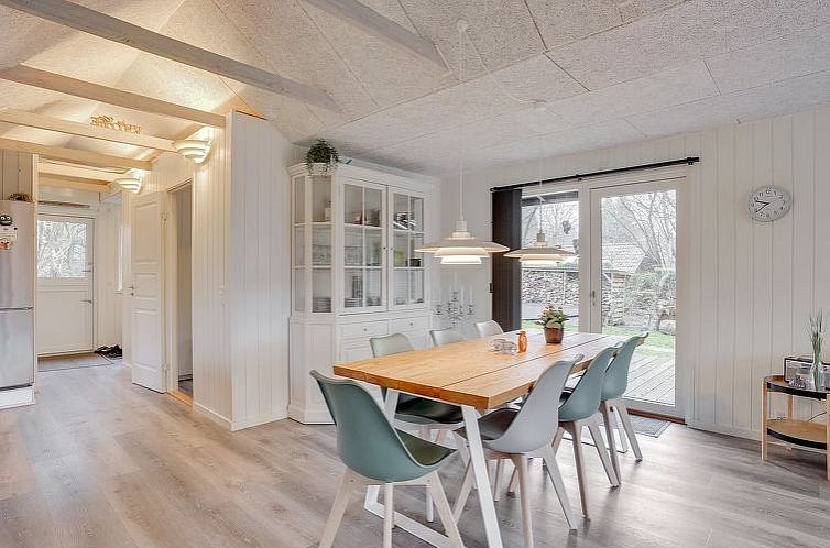 Vakantiehuis "Vitus" - 30km from the sea