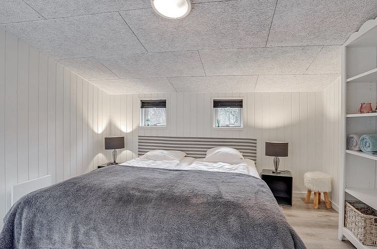 Vakantiehuis "Vitus" - 30km from the sea