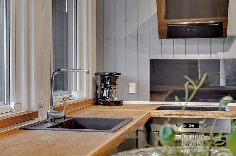 Vakantiehuis "Vitus" - 30km from the sea