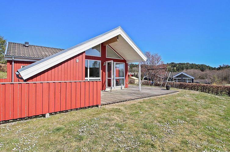 Verblijf 0181408 - Vakantiewoning Midden Jutland - Vakantiehuis "Rani" - 800m from the sea