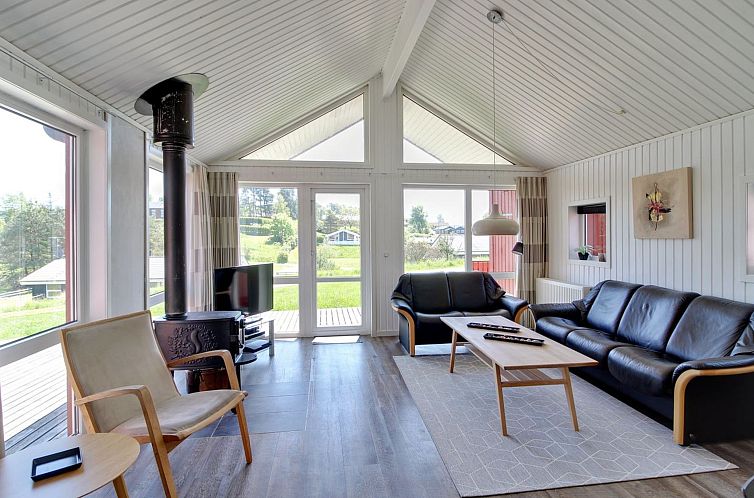 Vakantiehuis "Rani" - 800m from the sea