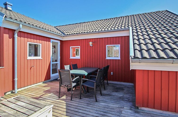 Vakantiehuis "Rani" - 800m from the sea