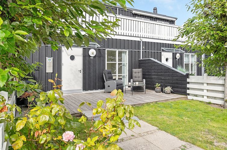 Verblijf 0181410 - Vakantiewoning Midden Jutland - Vakantiehuis "Venild" - 5m from the sea