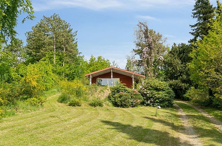 Vakantiehuis "Henryette" - 1.5km from the sea