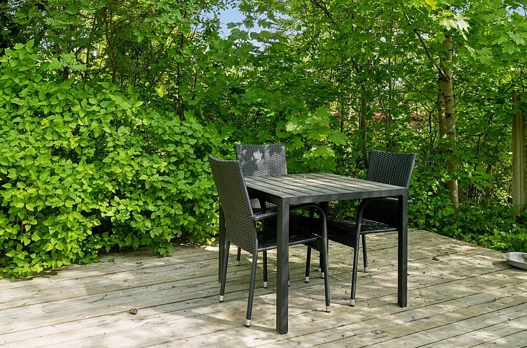 Vakantiehuis "Henryette" - 1.5km from the sea