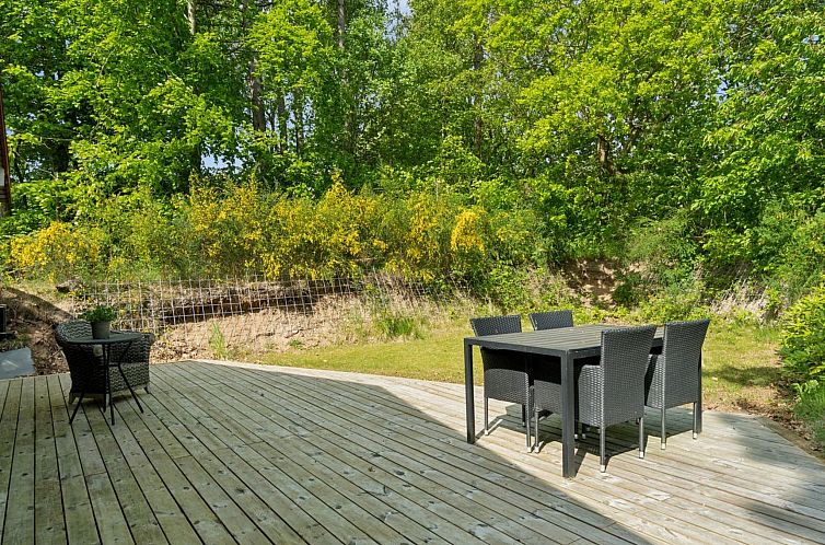 Vakantiehuis "Henryette" - 1.5km from the sea