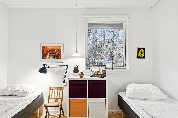 Vakantiehuis "Henryette" - 1.5km from the sea