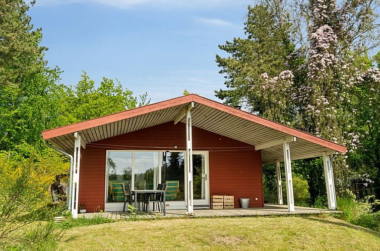 Vakantiehuis "Henryette" - 1.5km from the sea