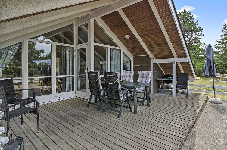 Vakantiehuis "Dedo" - 300m from the sea