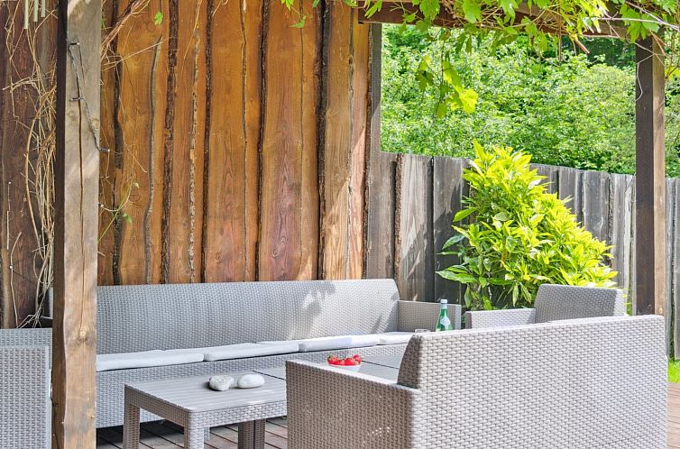 Vakantiehuis "Mirija" - 350m from the sea