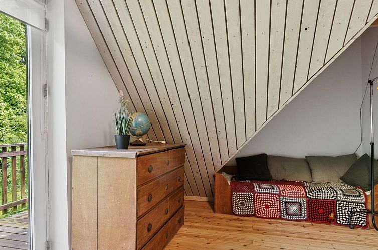 Vakantiehuis "Mirija" - 350m from the sea