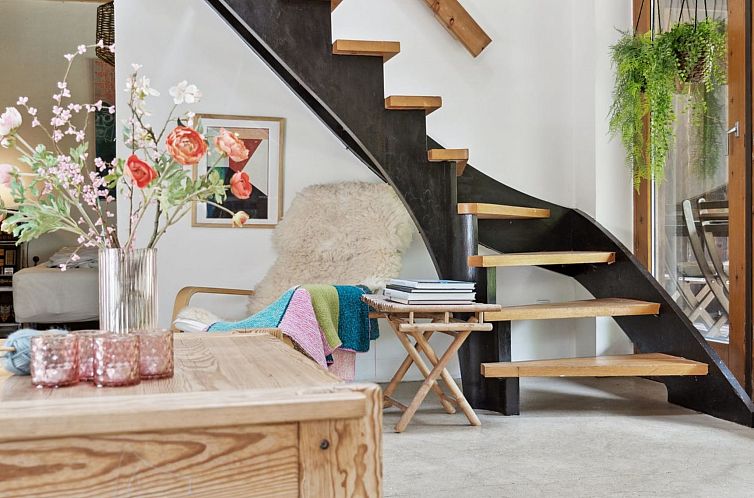 Vakantiehuis "Mirija" - 350m from the sea