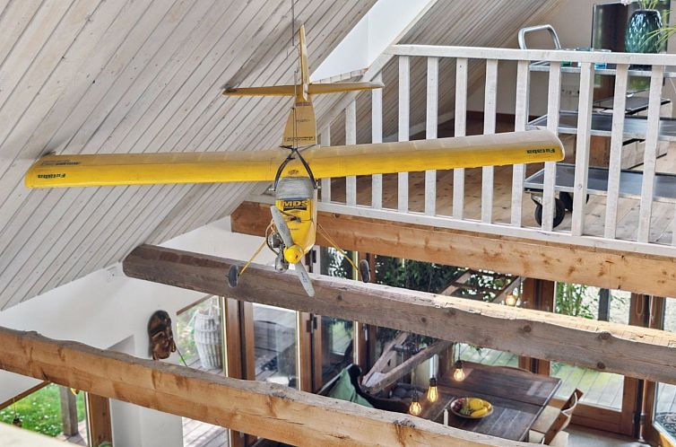 Vakantiehuis "Mirija" - 350m from the sea