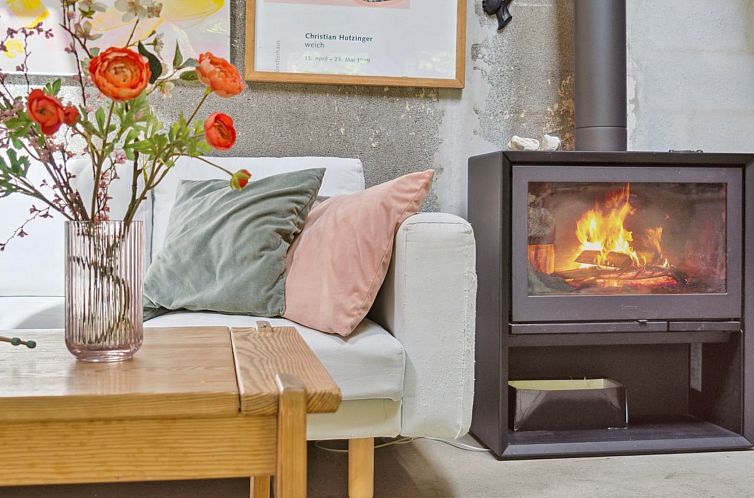 Vakantiehuis "Mirija" - 350m from the sea