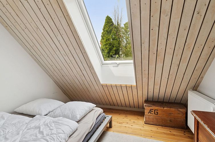 Vakantiehuis "Mirija" - 350m from the sea