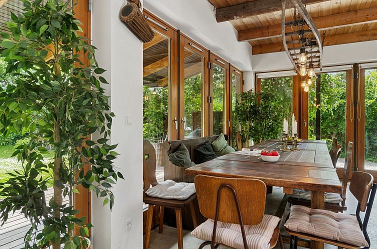 Vakantiehuis "Mirija" - 350m from the sea