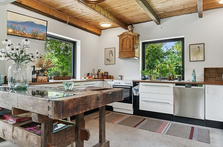 Vakantiehuis "Mirija" - 350m from the sea