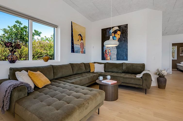Vakantiehuis "Hubertina" - 900m from the sea