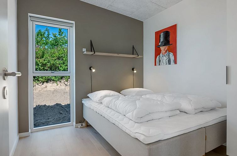 Vakantiehuis "Hubertina" - 900m from the sea