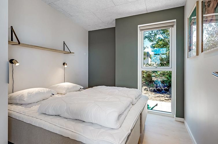 Vakantiehuis "Hubertina" - 900m from the sea