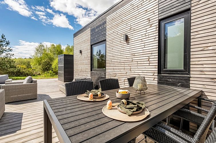 Vakantiehuis "Danske" - 6.8km from the sea