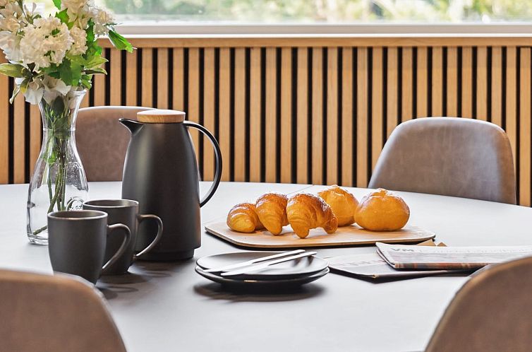 Vakantiehuis "Danske" - 6.8km from the sea