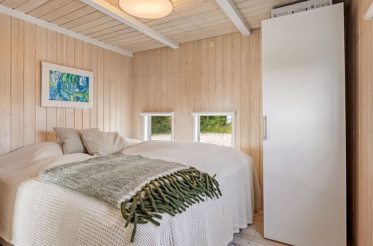 Vakantiehuis "Sybil" - 700m from the sea