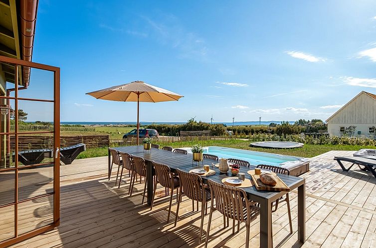 Vakantiehuis "Danja" - 1.7km from the sea
