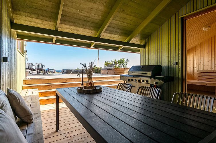 Vakantiehuis "Danja" - 1.7km from the sea