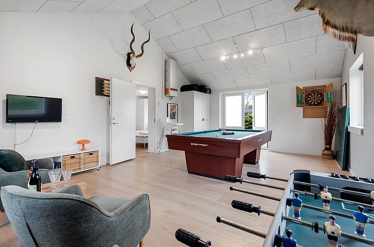 Vakantiehuis "Angret" - 200m from the sea