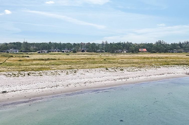 Vakantiehuis "Angret" - 200m from the sea