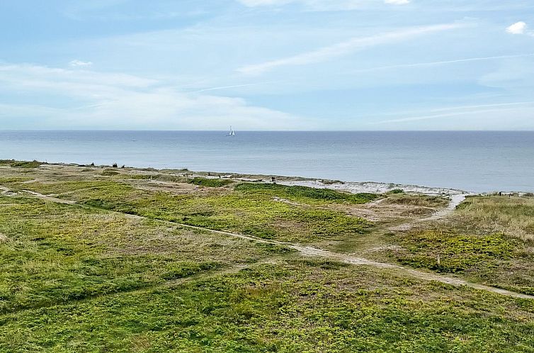 Vakantiehuis "Angret" - 200m from the sea