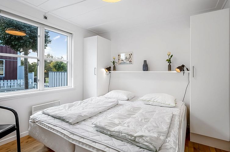 Vakantiehuis "Angret" - 200m from the sea