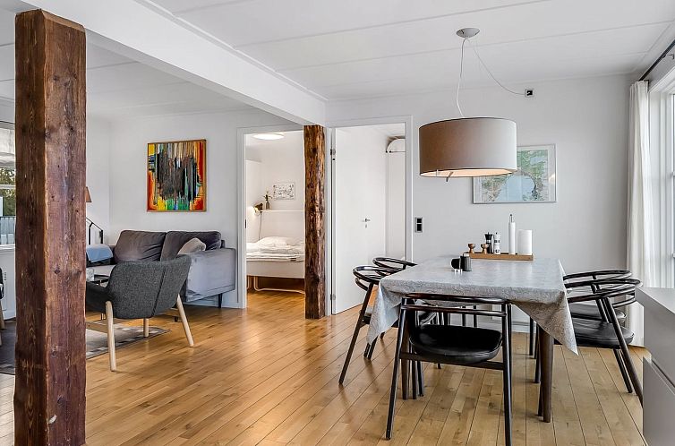 Vakantiehuis "Angret" - 200m from the sea