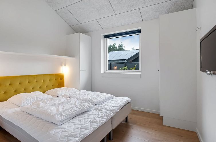 Vakantiehuis "Angret" - 200m from the sea