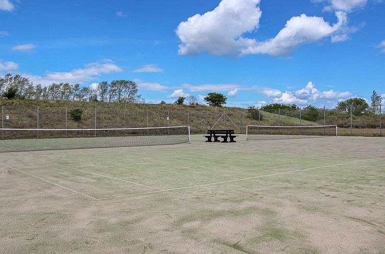 Vakantiehuis "Venild" - 5m from the sea