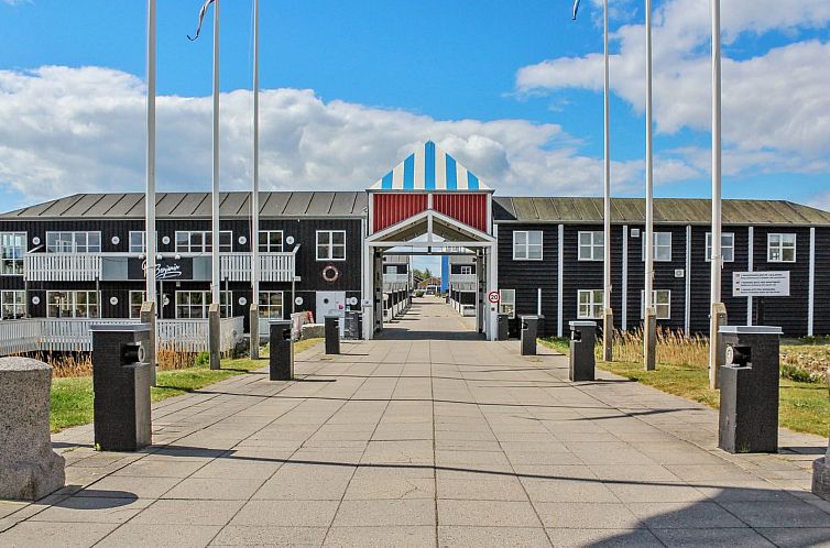 Vakantiehuis "Venild" - 5m from the sea