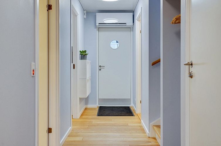 Vakantiehuis "Venild" - 5m from the sea