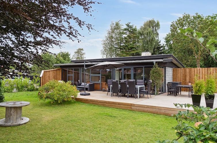 Verblijf 0181411 - Vakantiewoning Midden Jutland - Vakantiehuis "Joseline" - 150m from the sea