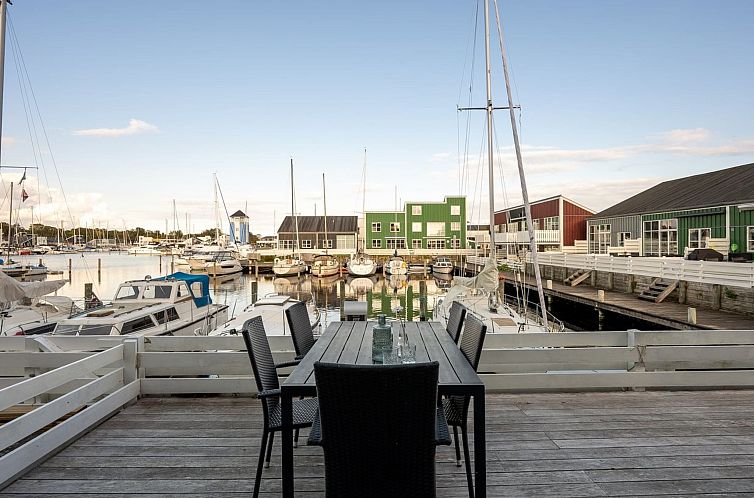 Appartement "Fina" - 10m from the sea