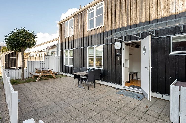 Appartement "Fina" - 10m from the sea